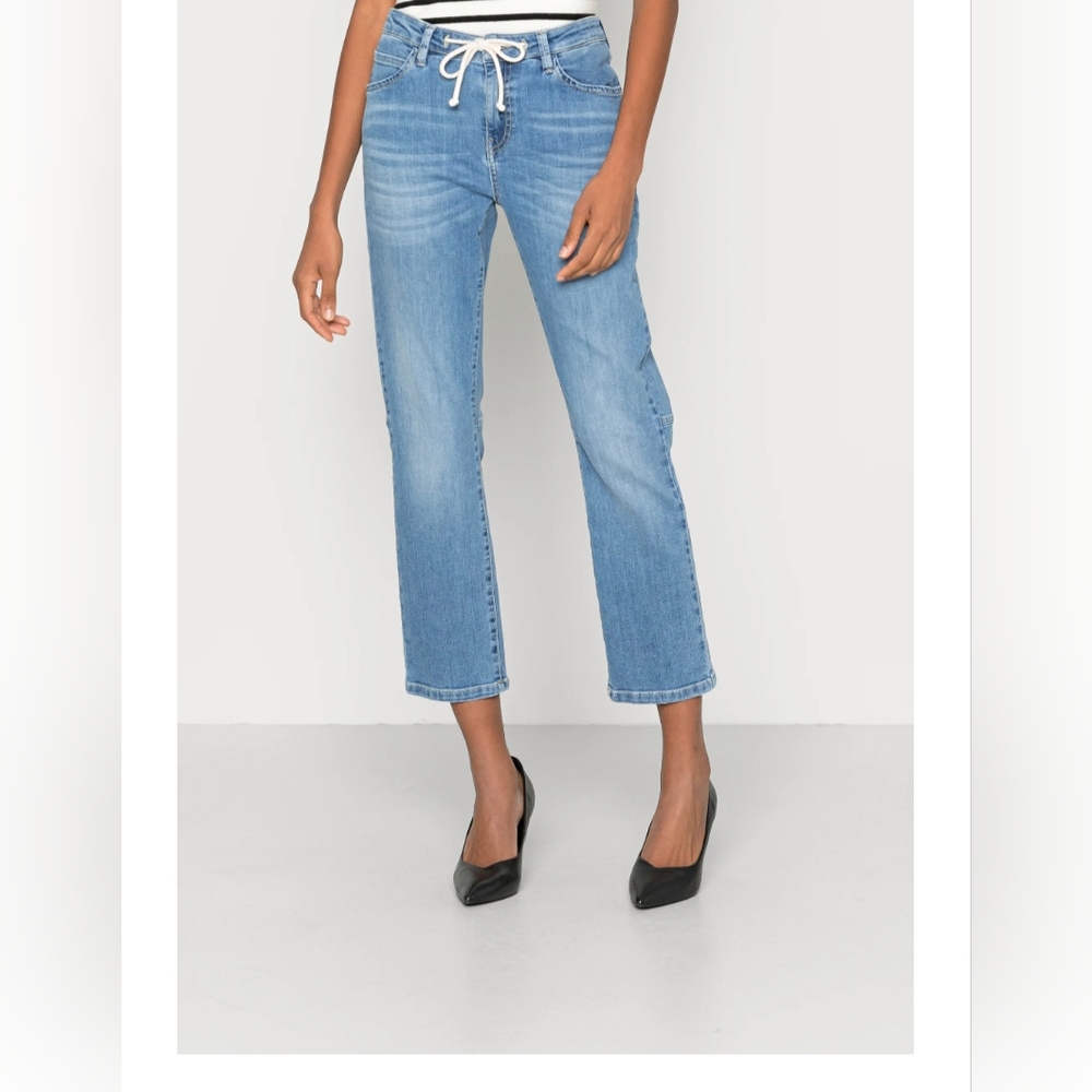 Opus Blue Jeans - image 1